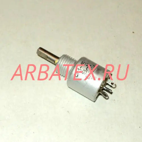 СП3-45Б 1Вт 33 кОм