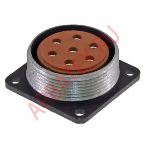 2РМДТ33Б7Г9В1ВБ Разъемы 2РМ, 2РМТ, 2РМГ, 2РМДТ, ОНЦ-РГ фото фото 8