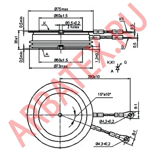 ТБ353-800-18 фото 5 ТБ353-800-18 фото 5