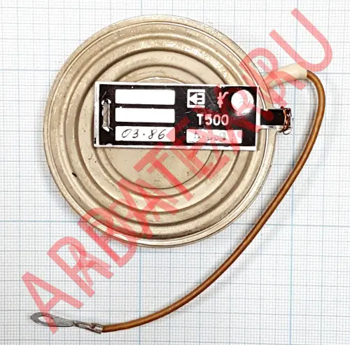 Т500-10 фото 3