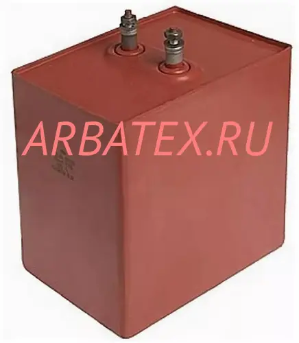 К75-40А 2000в 100 мкф