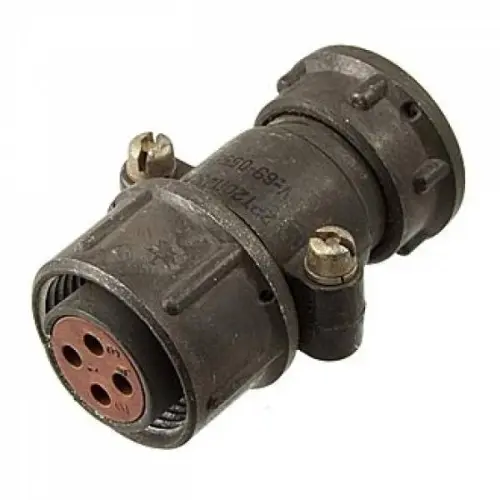 2РТ20У4ЭШ8-А вилка Разъемы разное фото фото 3