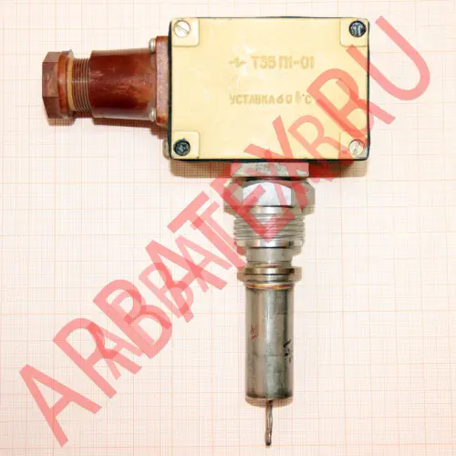 Т35П1-01 температуры фото 7