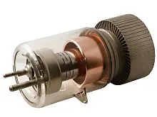 ВИ1-50/50Б кенотрон