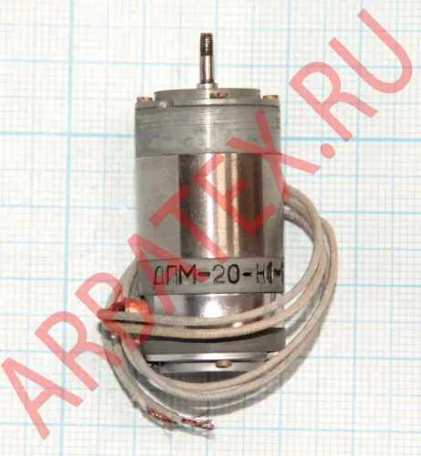 ДПМ-20-Н1-05 фото 4 ДПМ-20-Н1-05 фото 4