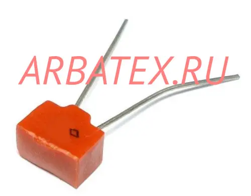 К10-43В 27,1 пф МПО