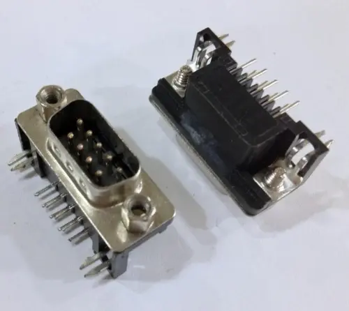 СНП268-15ВП111-1-В вилка фото фото 2 СНП268-15ВП111-1-В вилка Разъемы разное фото фото 2