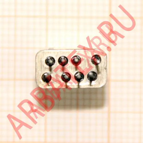 РЭС-60 РС4.569.435-02.03 фото 7 РЭС-60 РС4.569.435-02.03 фото 7