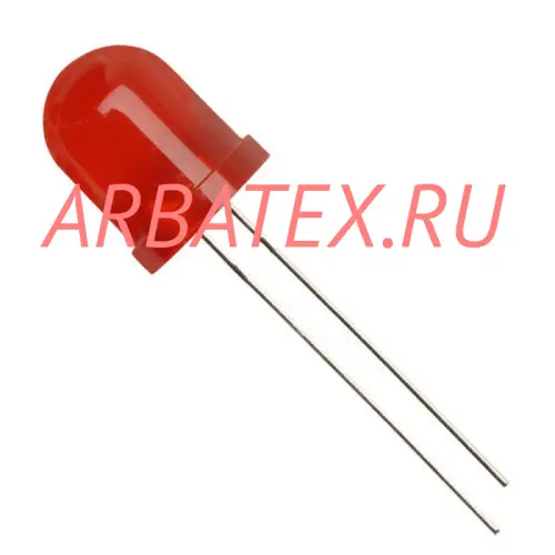 КИПМ15Б-1К светоизлучающий диод