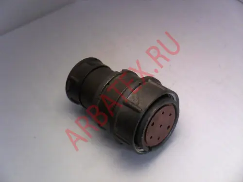 2РМ27КПЭ7Г2В1 Разъемы 2РМ, 2РМТ, 2РМГ, 2РМДТ, ОНЦ-РГ фото фото 2