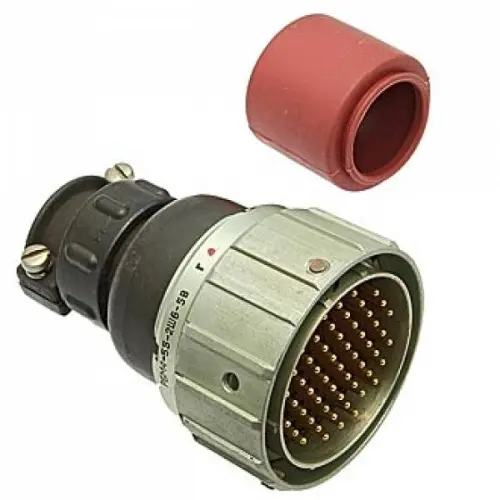 РБМ5-55-2Ш6В Разъемы разное фото фото 2