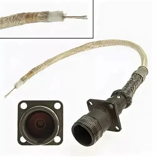 ВВТ-20БГ-12 Разъемы разное фото фото 4