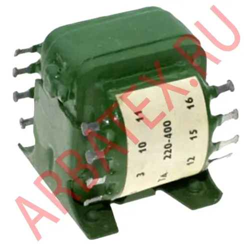 ТА111-220-400В трансформатор фото 2 ТА111-220-400В трансформатор фото 2