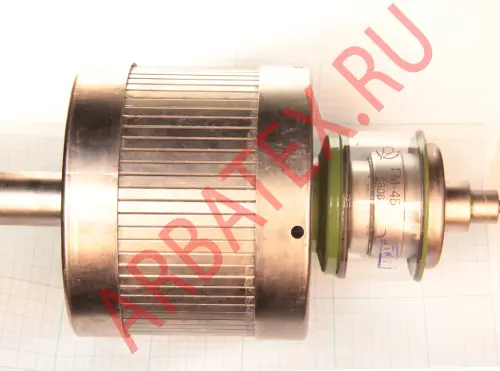 ГМ-4Б регулирующий триод  фото 3