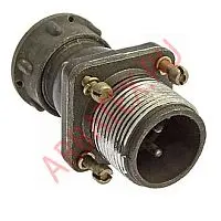 ШР20ПК2ЭШ6 вилка фото