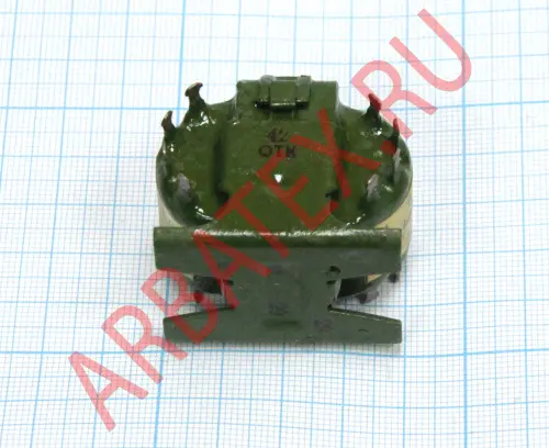 ТА122-220-400 трансформатор фото 5