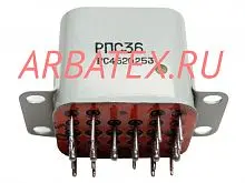 РПС36Б РС4.520.256-01