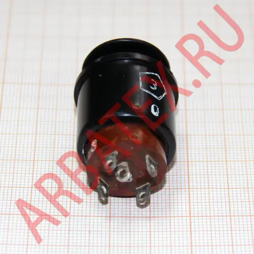 4КНР кнопка фото 5