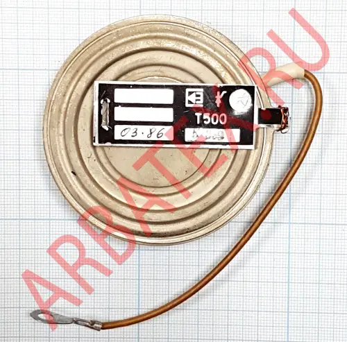 Т500-4 фото 3 Т500-4 фото 3