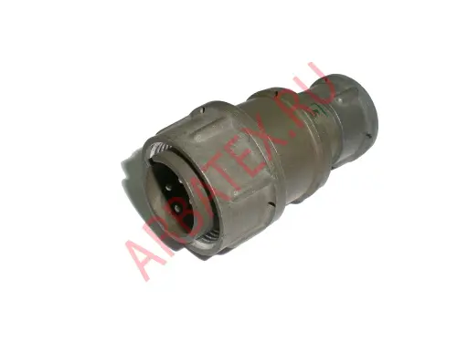 2РМ14КПЭ4Ш1В1 Разъемы 2РМ, 2РМТ, 2РМГ, 2РМДТ, ОНЦ-РГ фото фото 4