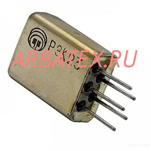 РЭК-23 РФ4.500.472-04.02 РЭК-23 РФ4.500.472-04.02