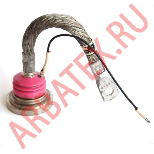 Т15-32-14 тиристор фото 2