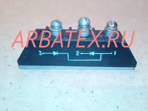 МДД40-10 МДД40-10