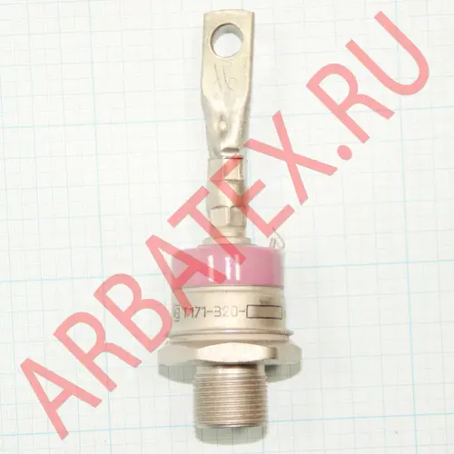 Т171-320-18 фото 3