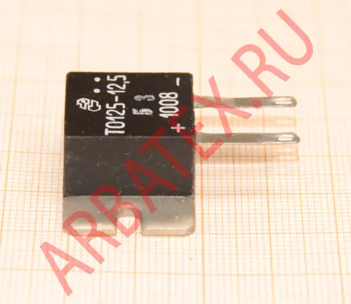 ТО125-12.5-5 фото 5 ТО125-12.5-5 фото 5