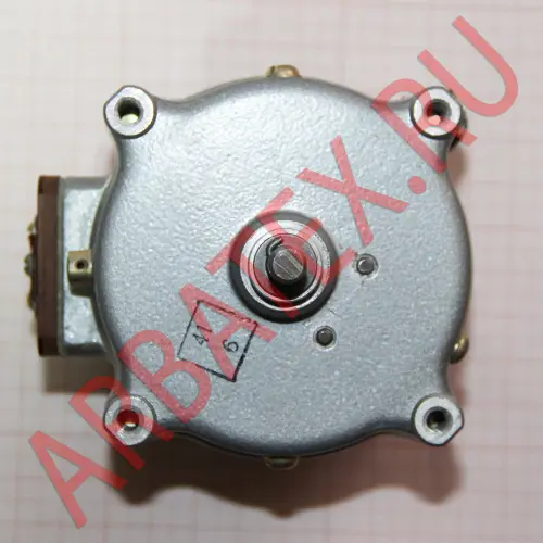 РД-09-П2А 4.4 об/мин фото 4 РД-09-П2А 4.4 об/мин фото 4