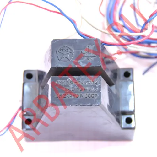 БВК-261-24 УХЛ4 бесконтактный выключатель фото 3 БВК-261-24 УХЛ4 бесконтактный выключатель фото 3