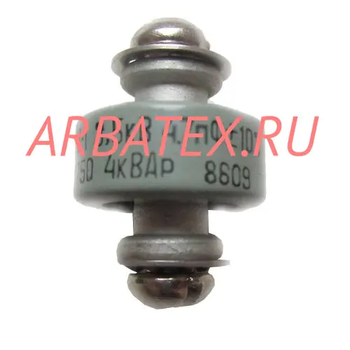 К15У-1 3.5кВ 4.7 пф 4квар