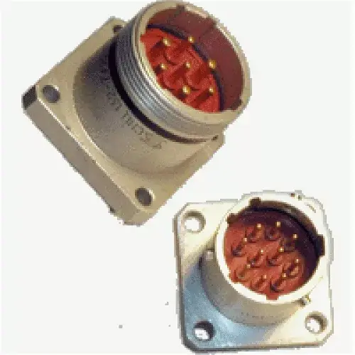 СНЦ 132Б-10/18ВП11 вилка Разъемы разное фото фото 2