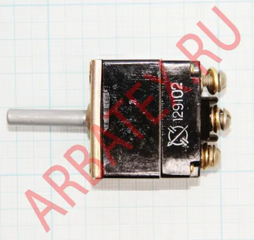 ПНГ-15К переключатель фото 4