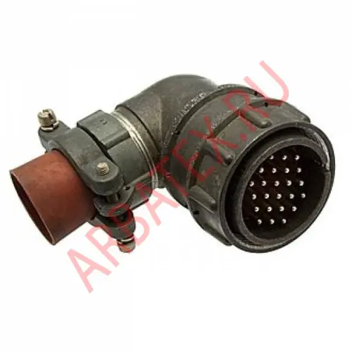 2РМДТ30КУН24Ш5А1В Разъемы 2РМ, 2РМТ, 2РМГ, 2РМДТ, ОНЦ-РГ фото фото 3