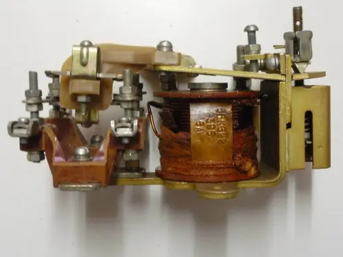 РЭВ-571 100А фото 2 РЭВ-571 100А фото 2