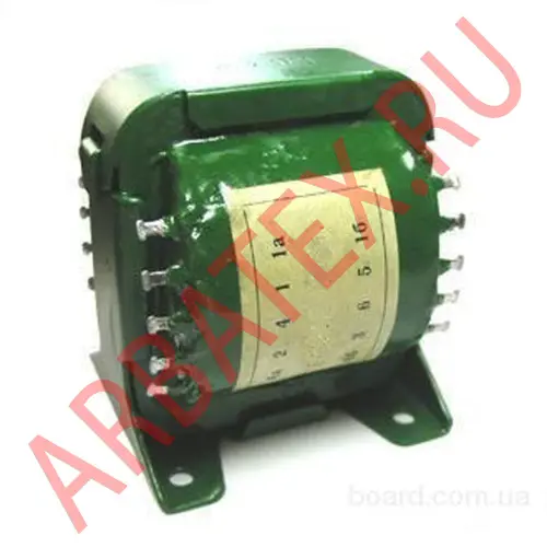 ТН48-220-400В трансформатор фото 2 ТН48-220-400В трансформатор фото 2