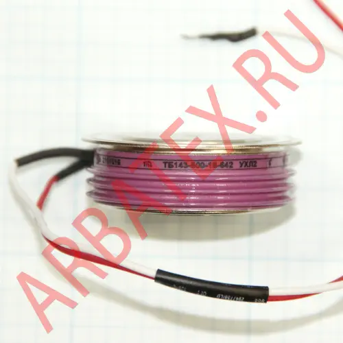 ТБ143-500-18 фото 6