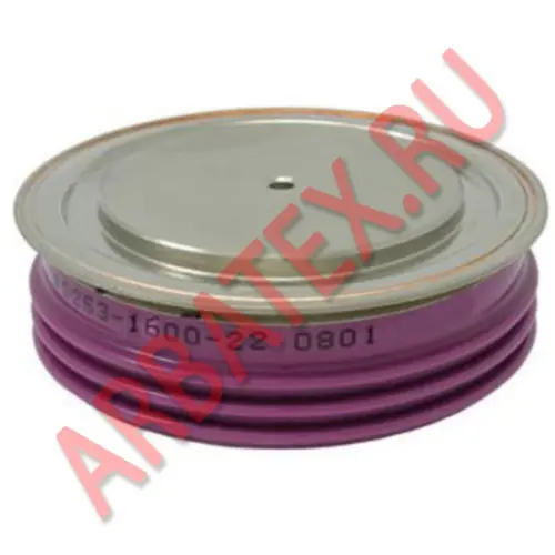 Д253-1600-10 фото 2