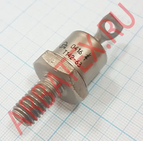 Т142-63-9 фото 3