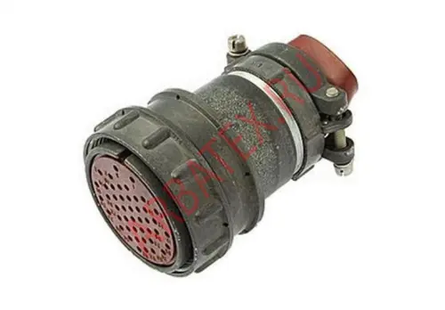 2РМД42К45Г5В1Л фото фото 3 2РМД42К45Г5В1Л Разъемы 2РМ, 2РМТ, 2РМГ, 2РМДТ, ОНЦ-РГ фото фото 3