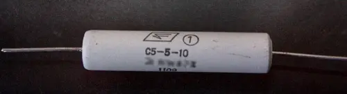 С5-5В 10ВТ 510 фото 2 С5-5В 10ВТ 510 фото 2