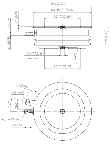 ТБ333-320-16 фото 3