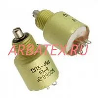 СП3-45А 1Вт 1.5кОм