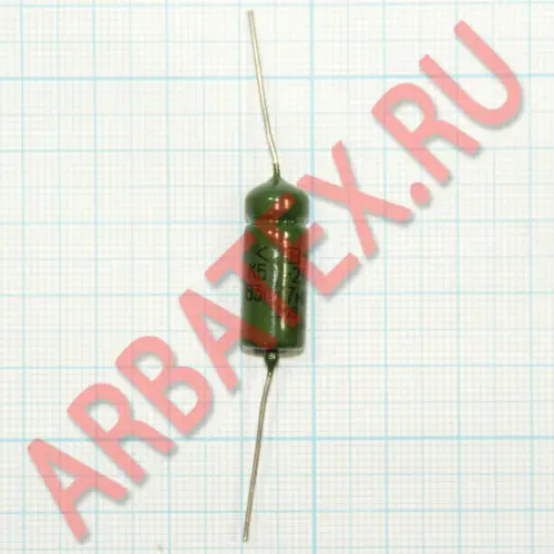 К50-29В 63в 47 мкф фото 5 К50-29В 63в 47 мкф фото 5
