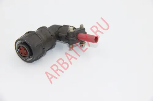 2РМТ14КУН4Г1А1В Разъемы 2РМ, 2РМТ, 2РМГ, 2РМДТ, ОНЦ-РГ фото фото 6