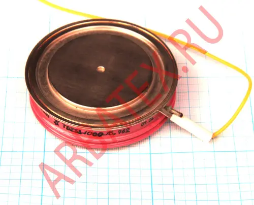 ТБ253-1000-8-641 фото 2