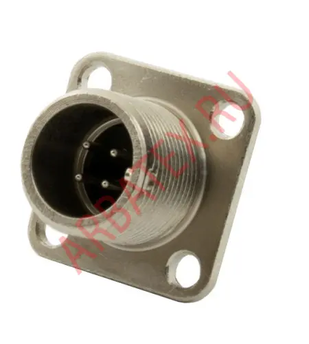 2РМГ14Б4Ш1Е3 Разъемы 2РМ, 2РМТ, 2РМГ, 2РМДТ, ОНЦ-РГ фото фото 3