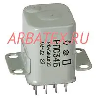 РПС34Б РС4.520.285