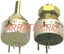 СП4-2МА 1Вт 22 кОм